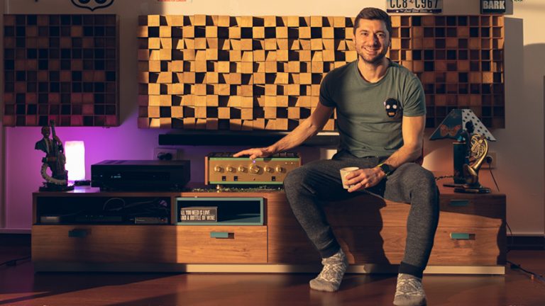 Wie Man Die Richtige Akustik Entwickelt