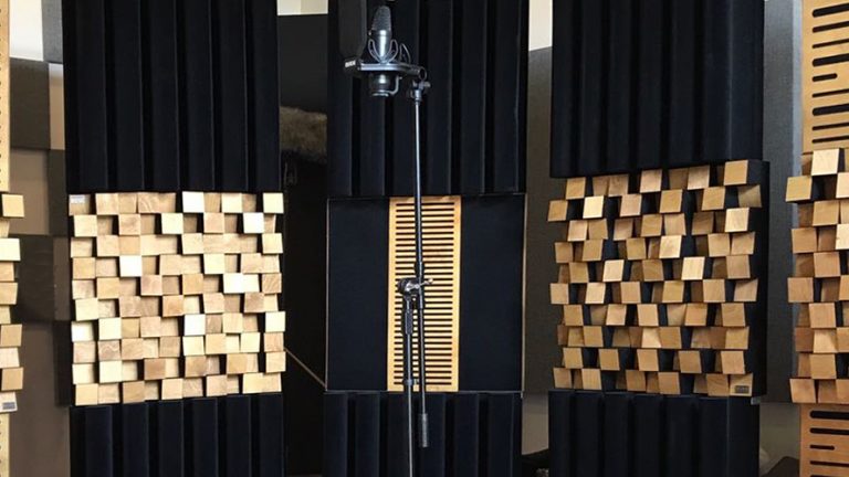 Anwendungsempfehlungen Für Lava-Akustikpaneele