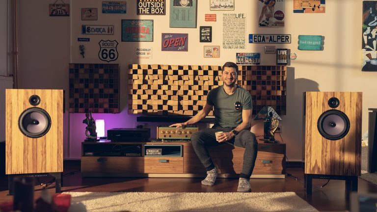 Hi-Fi / Highend & Home Cinema