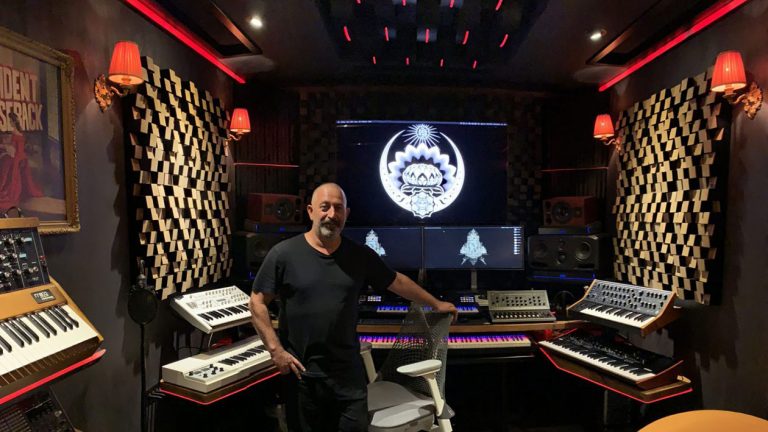 Lava Akustik Referanslar Kapak Cem Yılmaz