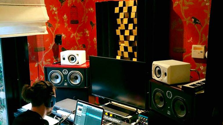 High Wave – Akustik Panel