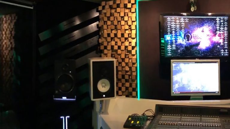 Lava Akustik – Lv 20 Plus Stabilizer