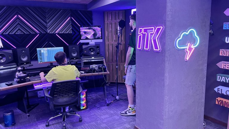 CANBAY & WOLKER .İTK