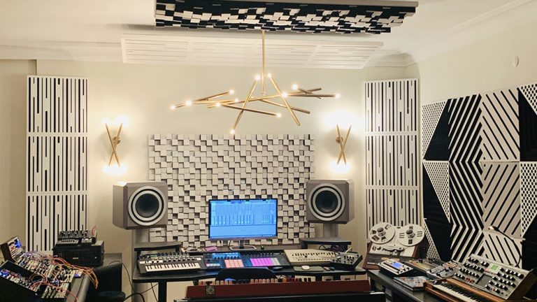 Eco Desk – By Lava Akustik