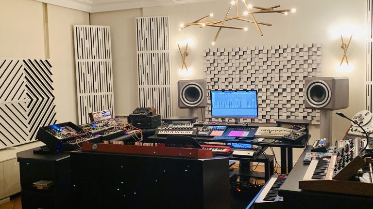 Eco Desk – By Lava Akustik