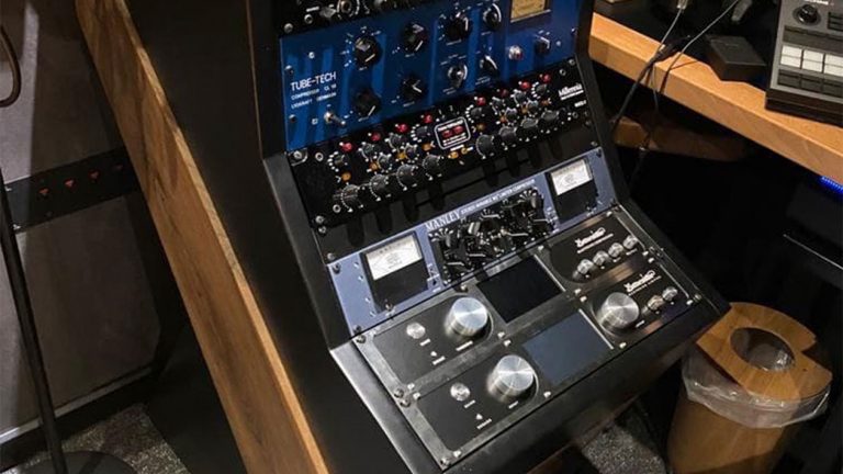 Work Station Pro – By Lava Akustik