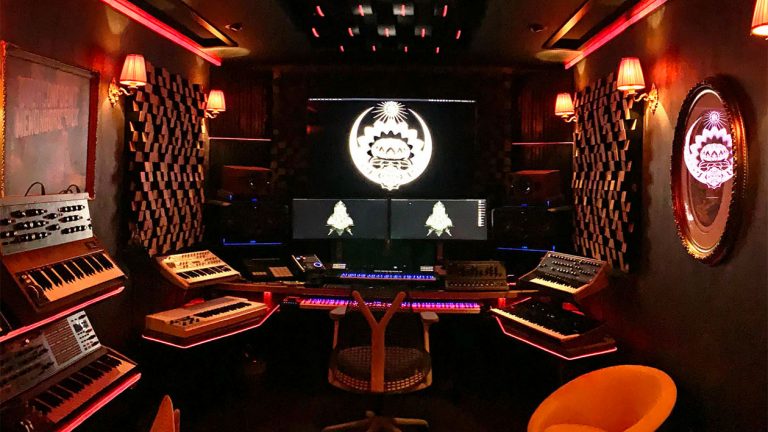 Lava Akustik – Rack Box Pro 19”