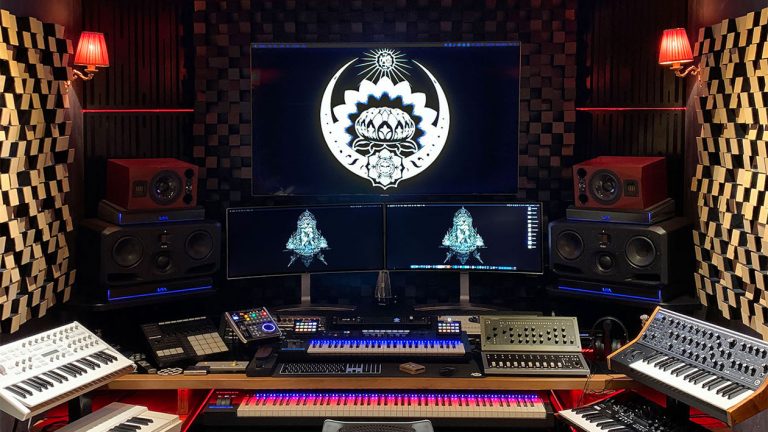 Bass Trap Max – Akustik Panel