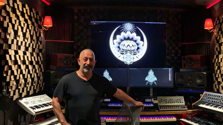 Lava Akustik – Lv 50 Plus Stabilizer