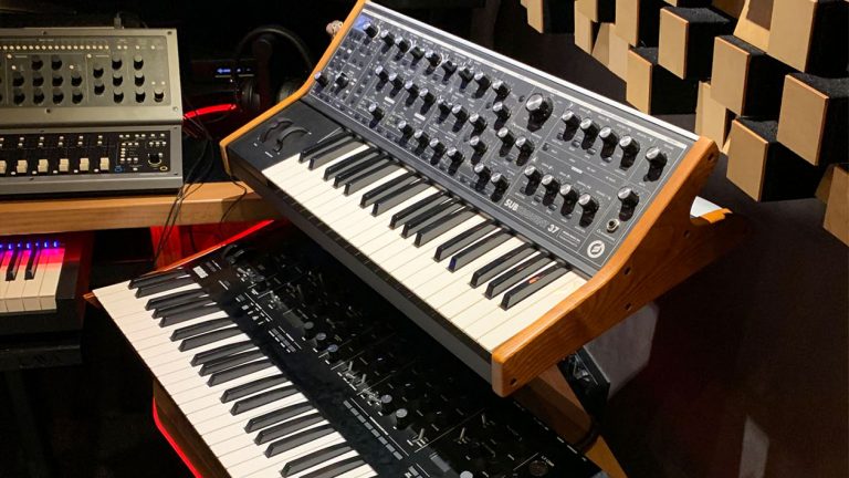 Mosaic Diffuser Pro – Akustik Panel