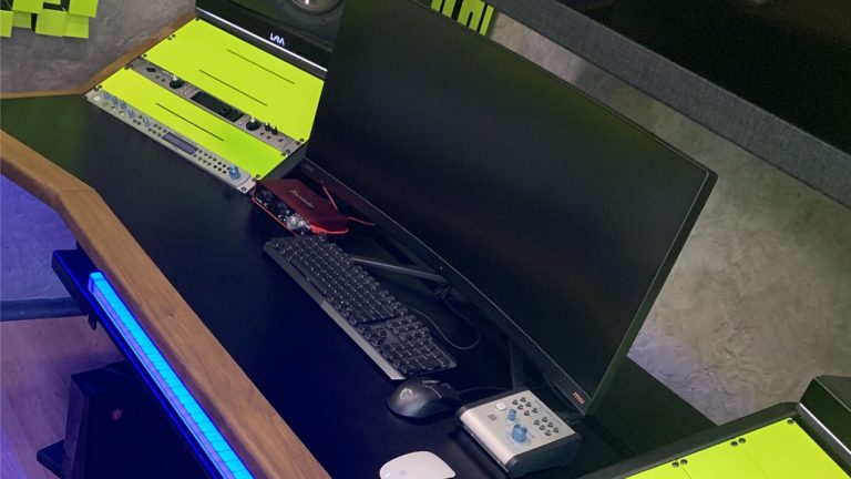 Lava Akustik – Lv 50 Plus Stabilizer