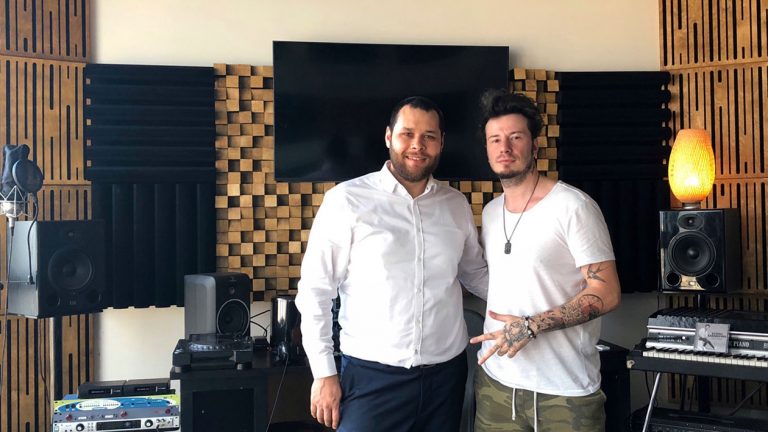 Mosaic Diffuser Pro – Akustik Panel