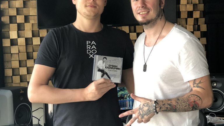 Mosaic Diffuser Pro – Akustik Panel