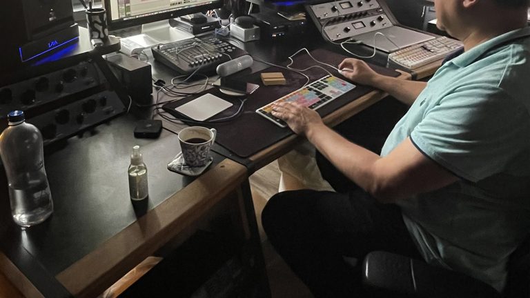 Work Station – By Lava Akustik