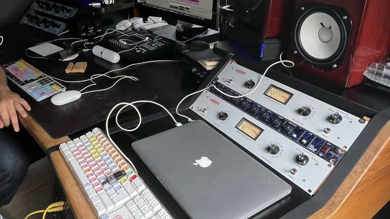 Work Station – By Lava Akustik