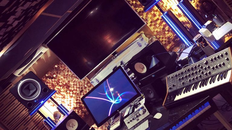 Mosaic Diffuser Pro – Akustik Panel