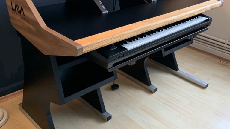 Work Station Pro – By Lava Akustik