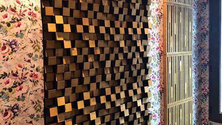 Bass Trap Pro60 – Akustik Panel