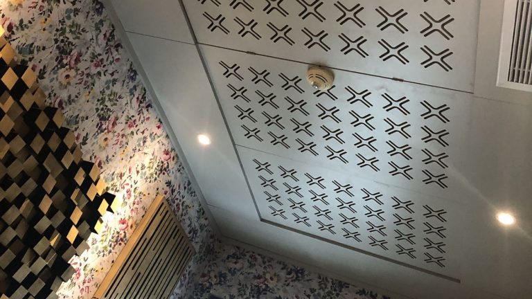 Bass Trap Pro60 – Akustik Panel