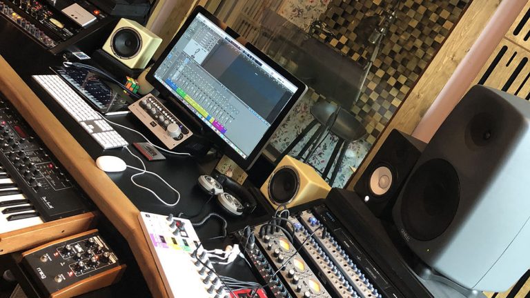 Mosaic Diffuser Pro – Akustik Panel