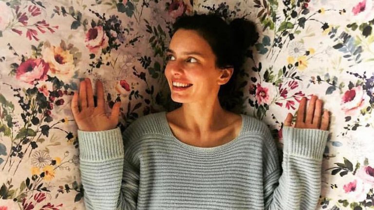 NİL KARAİBRAHİMGİL