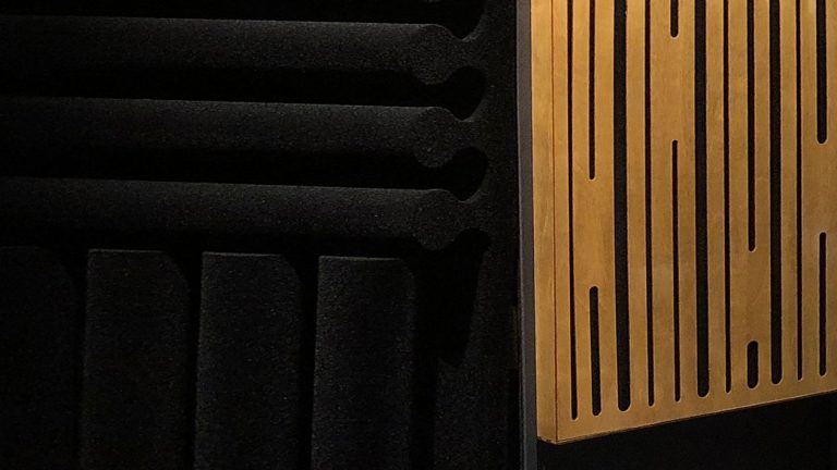 Bass Trap Pro60 – Akustik Panel