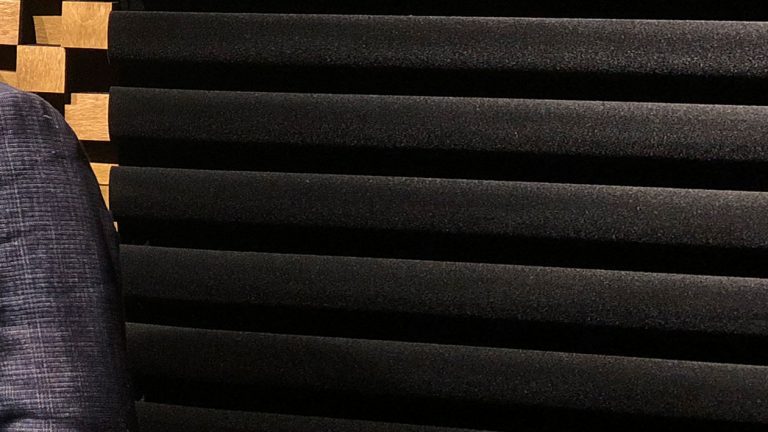 High Wave – Akustik Panel