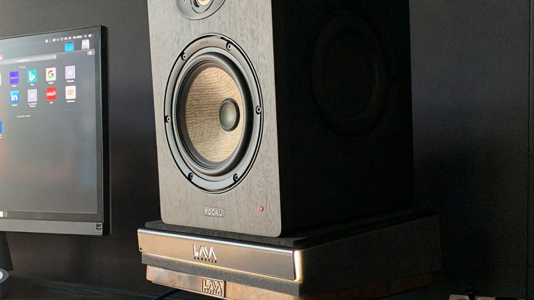 Lava Akustik – LV 28 Plus Stabilizer