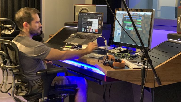 Lava Akustik – Lv 50 Plus Stabilizer