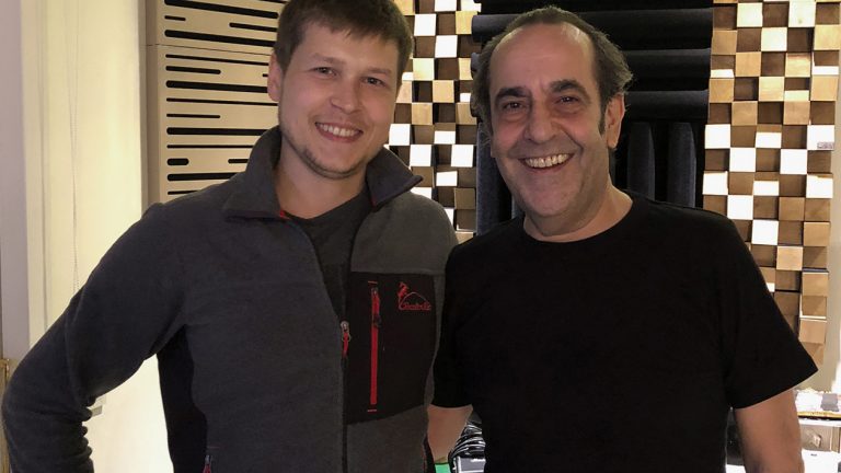 Bass Trap Max – Akustik Panel