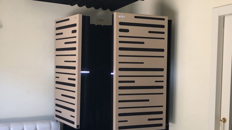 Bass Trap Max – Akustik Panel