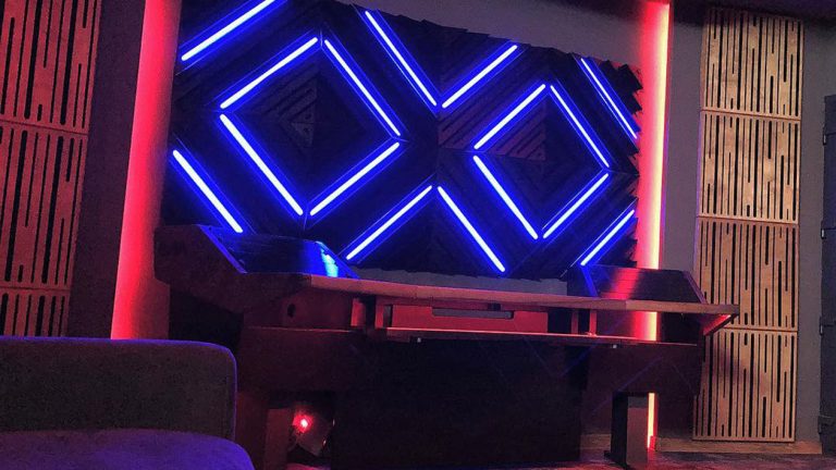 Lava Glow – by Lava Akustik