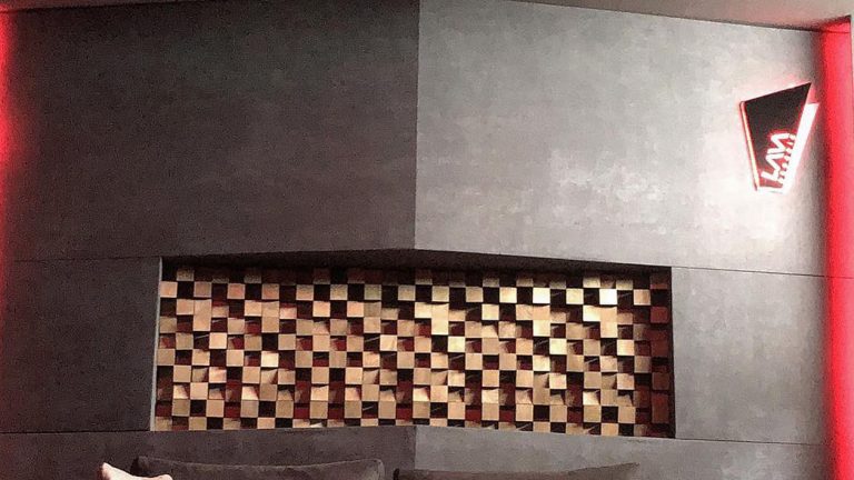 High Wave – Akustik Panel