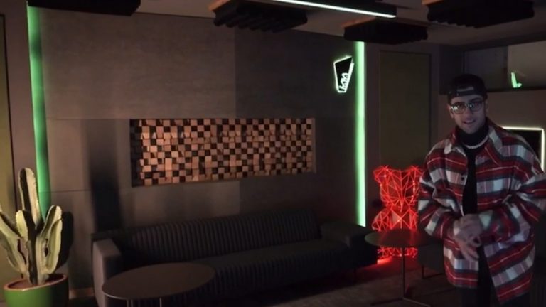 Se Pro – Akustik Panel