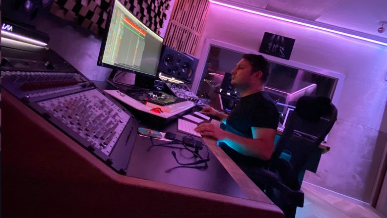 Lava Akustik – LV 28 Plus Stabilizer