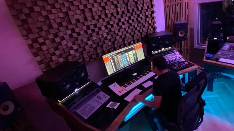 Lava Akustik – LV 28 Plus Stabilizer