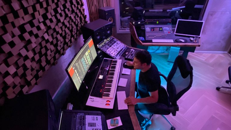 Lava Akustik – LV 28 Plus Stabilizer