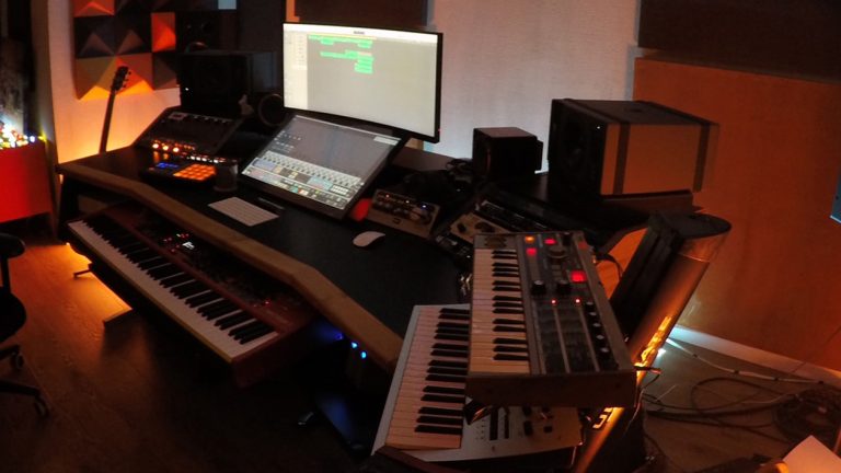 Work Station – By Lava Akustik