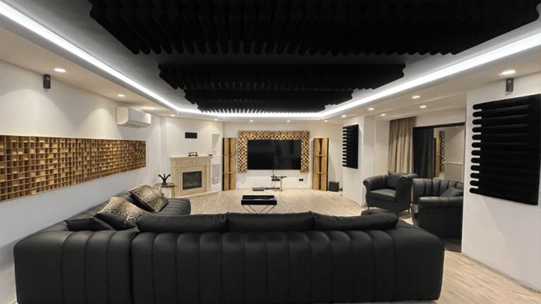 Was ist Schalldämmung und warum ist sie wichtig?