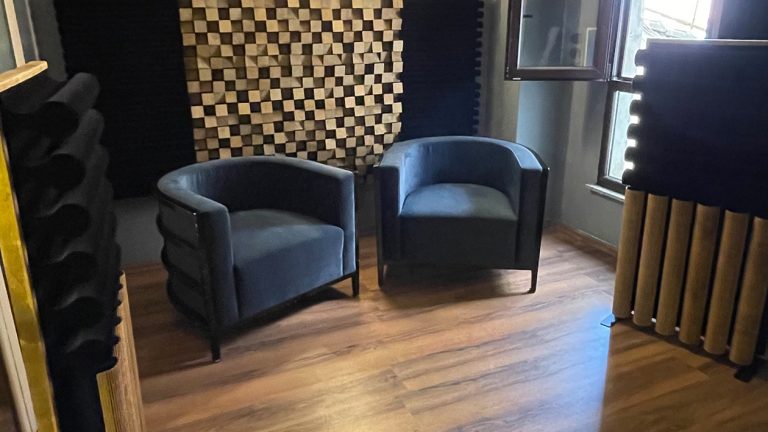 High Wave Pro – Akustik Panel