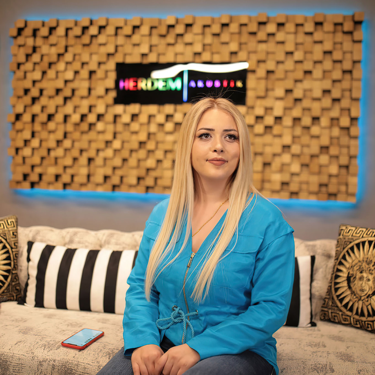 xece herdem stüdyo lava akustik 1